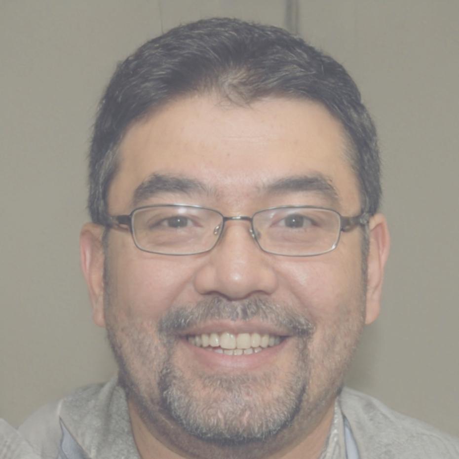 Retrato profesional de Rodrigo Valverde